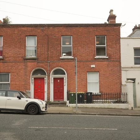 Central Dublin City Gem ภายนอก รูปภาพ